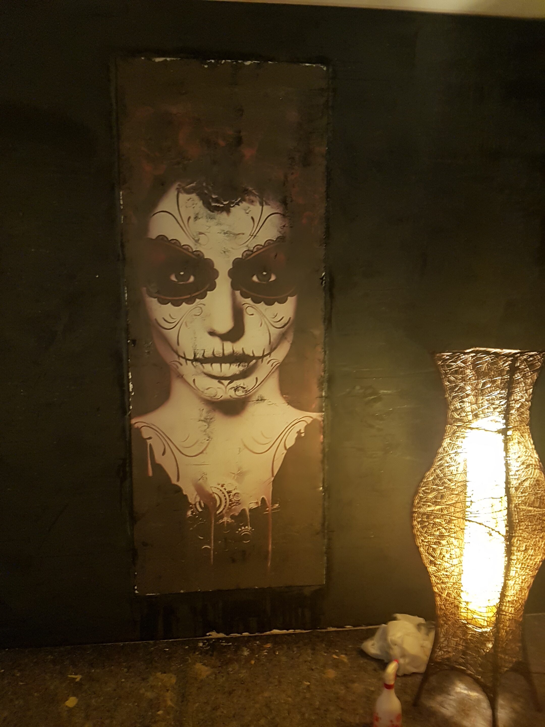 Stucco dia der muerte Design Wand gestaltung.jpg